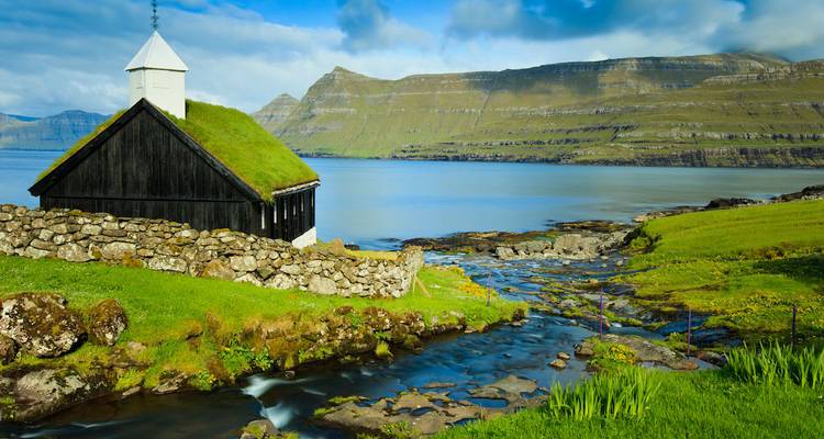 Îles Féroé - Découvrez la capitale et plus encore - V.O.S – Vision of Scandinavia 6