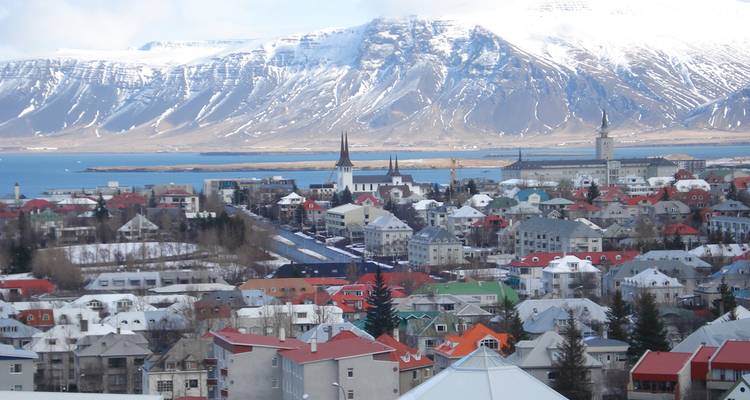 Best of Iceland  (2026) - Collette 5