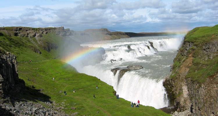 Best of Iceland  (2026) - Collette 1