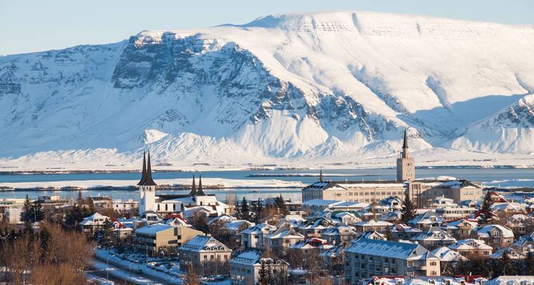 Visite guidée du Nouvel An - Compte à rebours au pays du feu - Iceland Travel 3