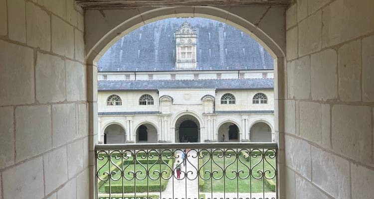 Vallée de la Loire, France - The Chain Gang Cycle Tours 2