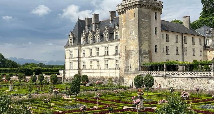 Vallée de la Loire, France - The Chain Gang Cycle Tours 6
