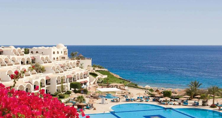 Tesoros de Egipto: Crucero de 13 días por el Nilo, Pirámides y Sharm El Sheij - Nilvison Egypt Tours  2