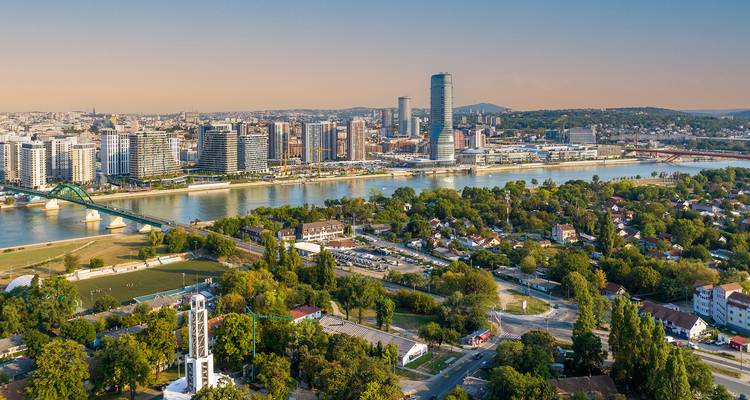 Gran Ruta de los Balcanes: siete países en tres semanas - Grupo pequeño - Victor Tours DMC  7