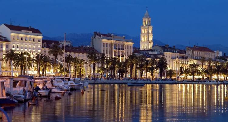 Gran Ruta de los Balcanes: siete países en tres semanas - Grupo pequeño - Victor Tours DMC  9