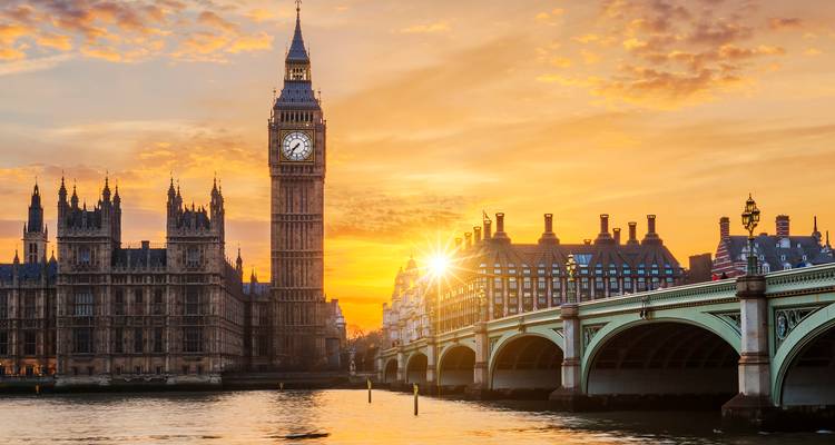 Grand tour d'Angleterre et d'Écosse - Wingbuddy 2