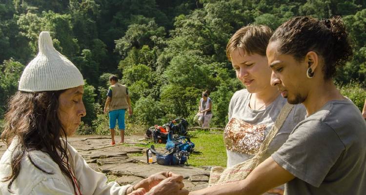 8-Day Experience: Lost City Trek & Cartagena - Latin Adventures 6