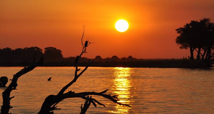 Safari de 1 día por el Parque Nacional Kruger de los Cinco Grandes - Knap Tours Limited 2