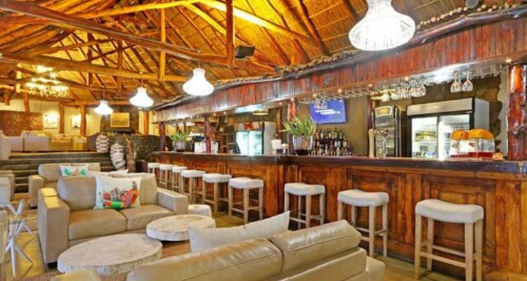 Safari de 2 jours en 4x4 avec les Big Five dans la réserve de chasse d'Aquila - Knap Tours Limited 4