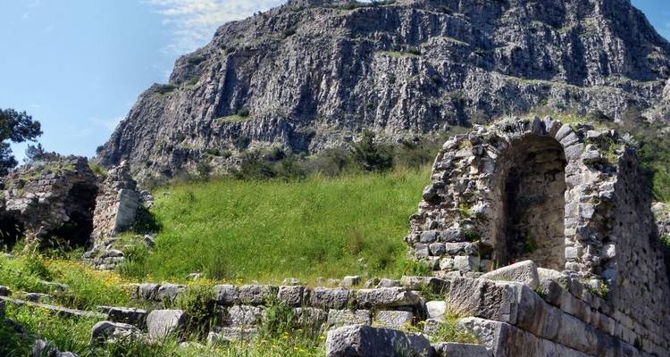 Priene Miletus Didyma Private Tour - Fez Travel 1