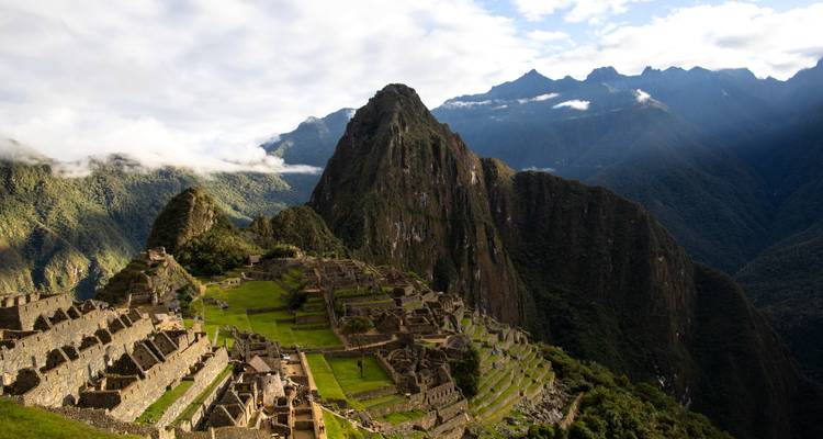 Pérou Aventure Inca - Influencer et inspirer - TruTravels 6