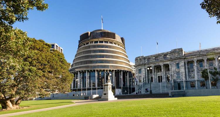 Signature | Cities and Seas Tour - Great Journeys New Zealand 9