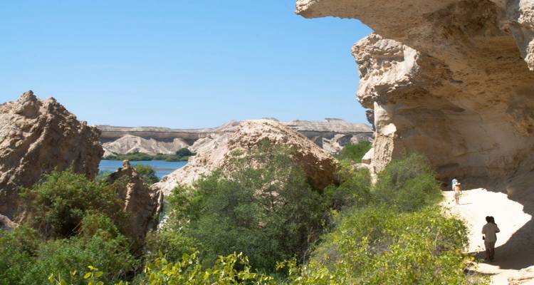 Expédition culturelle et tribale dans le sud de l'Angola 12 jours/11 nuits - Across Africa Tours & Travel 4
