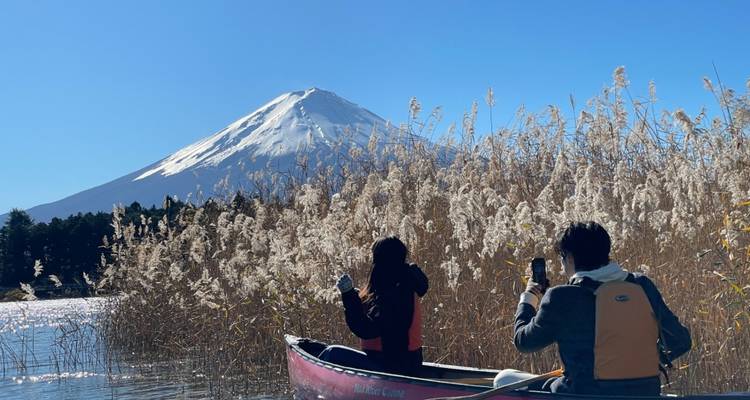 11 Day Panoramic Central Japan（Private Guide and Driver） - UME Travel Co. Ltd 4