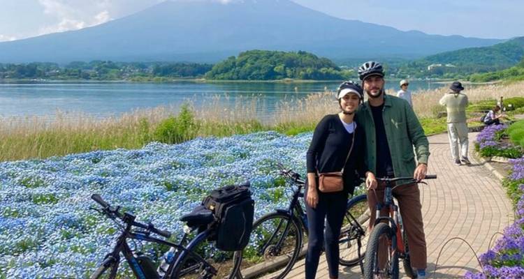 11 Day Panoramic Central Japan（Private Guide and Driver） - UME Travel Co. Ltd 6