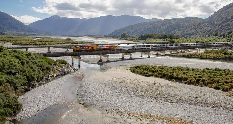 Signature | Odyssée épicurienne de l'île du Sud - Great Journeys New Zealand 10
