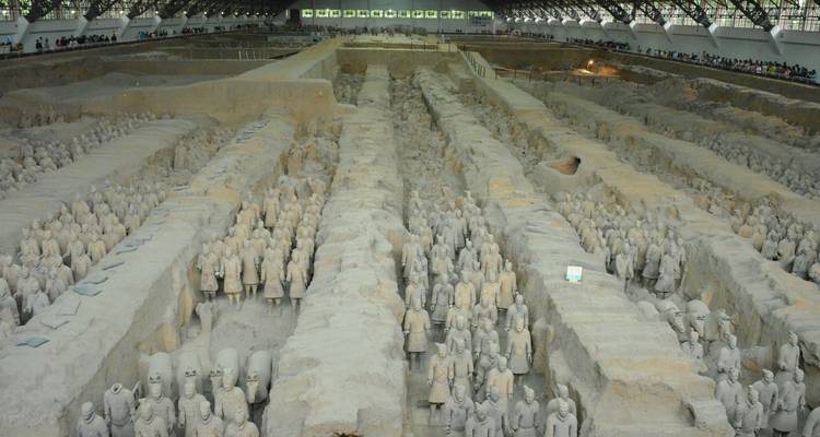 14 Days in China: From Beijing to Tibet, to the 'Roof of the World' - Oasis Travel 3