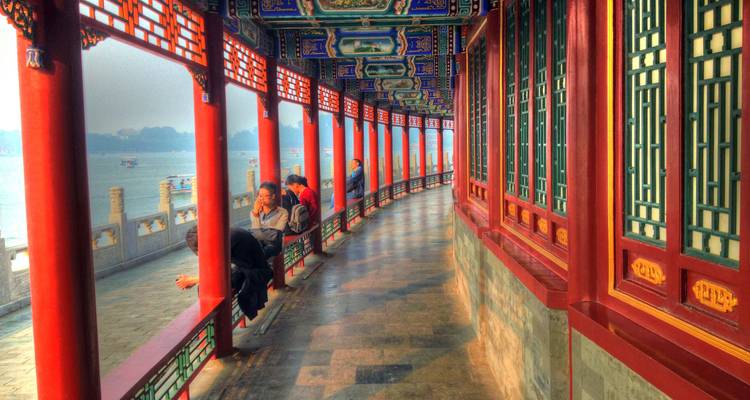 12 días en China: De Pekín a Shanghai con crucero por el Yangzi - Oasis Travel 9