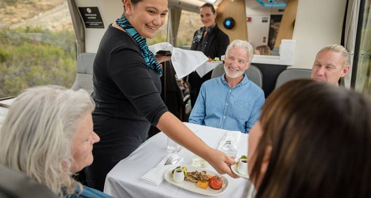Signature | Une expérience épicurienne côtière - Great Journeys New Zealand 7