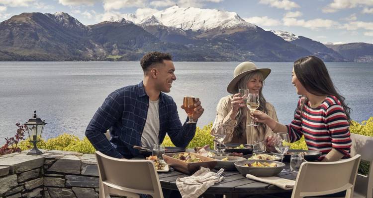 Signature | Inspirational Alps Tour - Great Journeys New Zealand 7