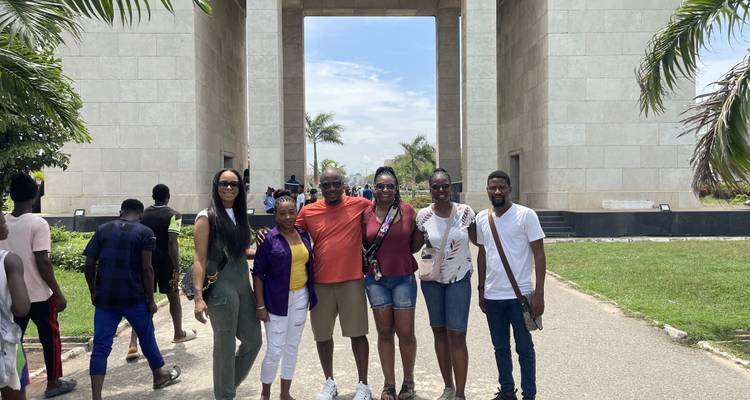 Territoires du Nord du Ghana : Savanes et tribus - Olives Travel & Tour Ghana 2