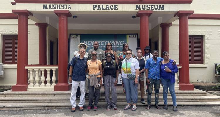 Territoires du Nord du Ghana : Savanes et tribus - Olives Travel & Tour Ghana 9