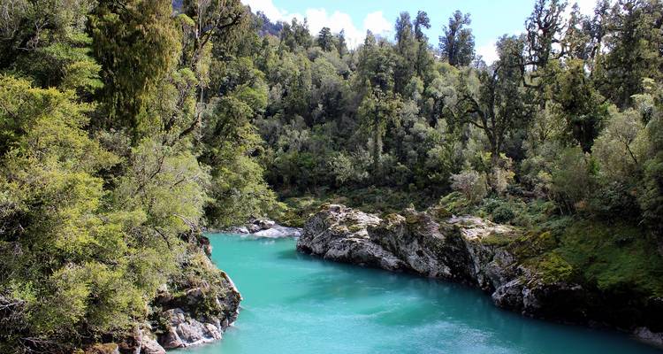 Signature | Odyssée alpine épicurienne - Great Journeys New Zealand 6