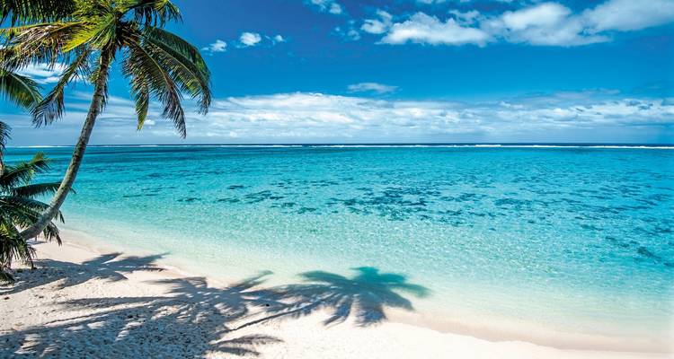 Dream destination Polynesia - Cook Islands - DERTOUR 5