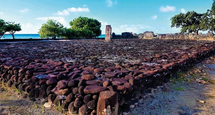 Dream destination Polynesia - Cook Islands - DERTOUR 2
