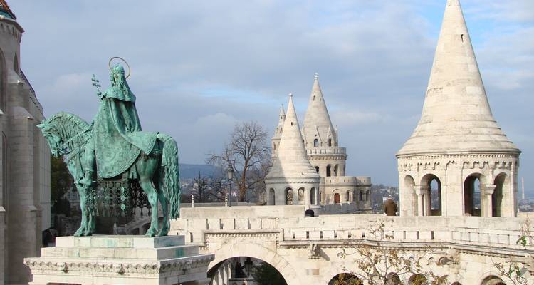 Capitales de l'Europe de l'Est : Hongrie, Roumanie et Bulgarie en 12 jours - PETIT GROUPE - Victor Tours DMC  8