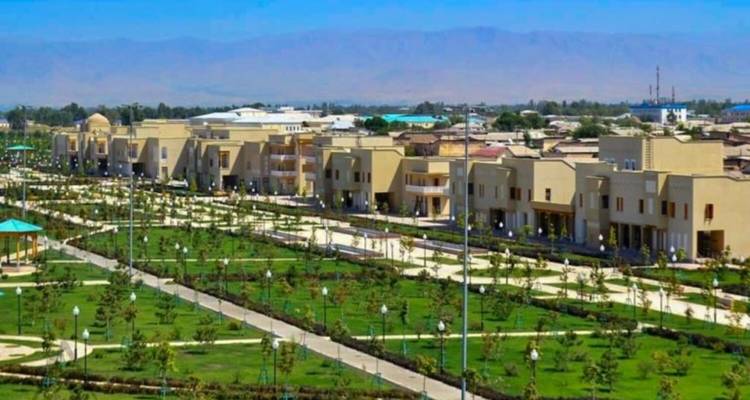 WALKING IN THE FOOTSTEPS OF KINGS: AN UZBEKISTAN TOUR - Receptivo Aborigen Tours 3