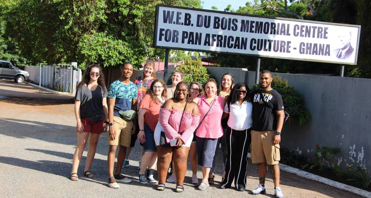 The Return of the Diaspora's (Homecoming) - Olives Travel & Tour Ghana 3