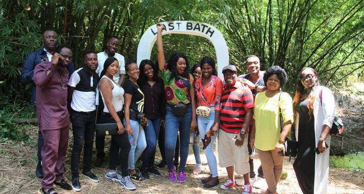 The Return of the Diaspora's (Homecoming) - Olives Travel & Tour Ghana 4