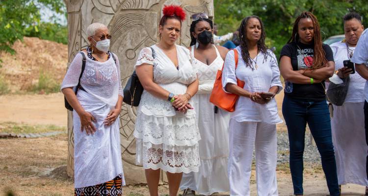 The Return of the Diaspora's (Homecoming) - Olives Travel & Tour Ghana 7