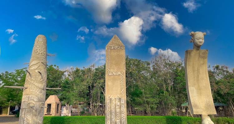The Return of the Diaspora's (Homecoming) - Olives Travel & Tour Ghana 10