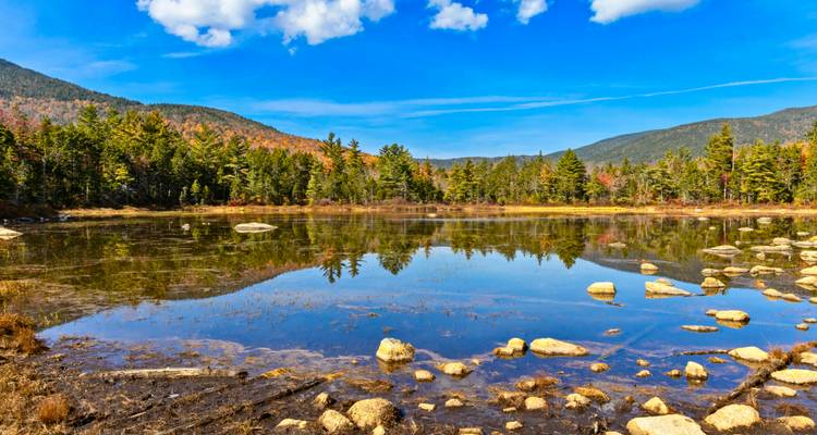 The Colors of Autumn: New England Edition - WeVenture 4