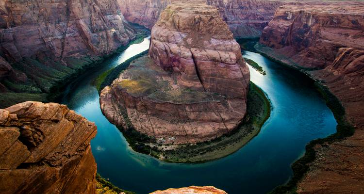 Historia nativa del Oeste - Gran Cañón y Nación Navajo - WeVenture 2