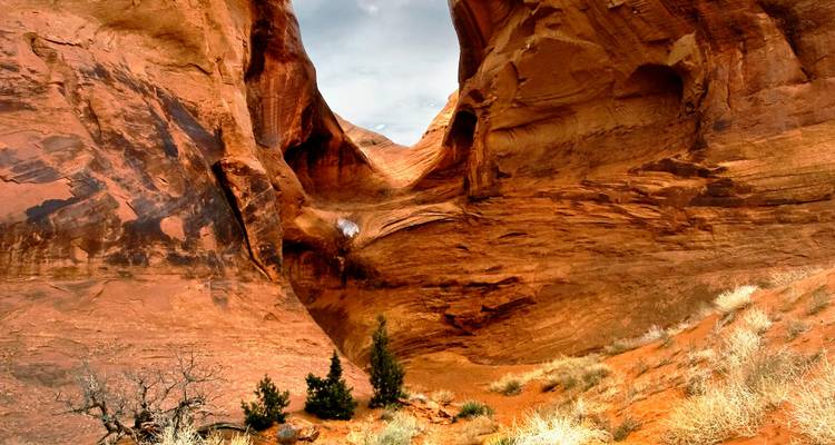 Historia nativa del Oeste - Gran Cañón y Nación Navajo - WeVenture 6