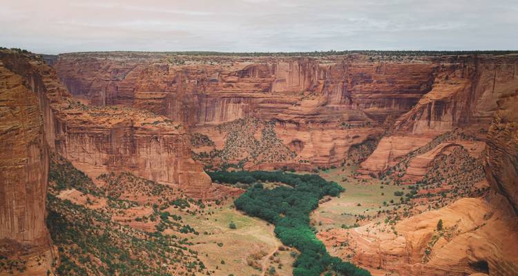 Historia nativa del Oeste - Gran Cañón y Nación Navajo - WeVenture 7