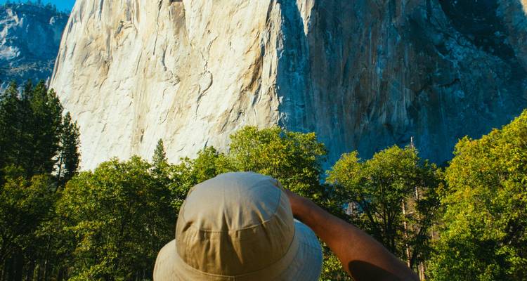 Le cercle des parcs nationaux de Californie : Sand to Snow, Joshua Tree, Vallée de la Mort et Yosemite - WeVenture 7