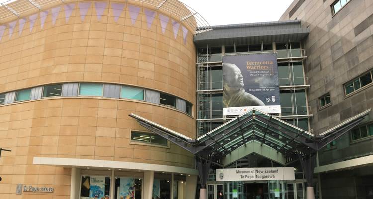 Classic | Northern Highlights Tour - Great Journeys New Zealand 1