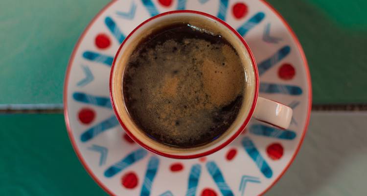 Viva Colombia : Coffee, Colours & Caribbean Vibes ! (3 destinations) - journaway 2