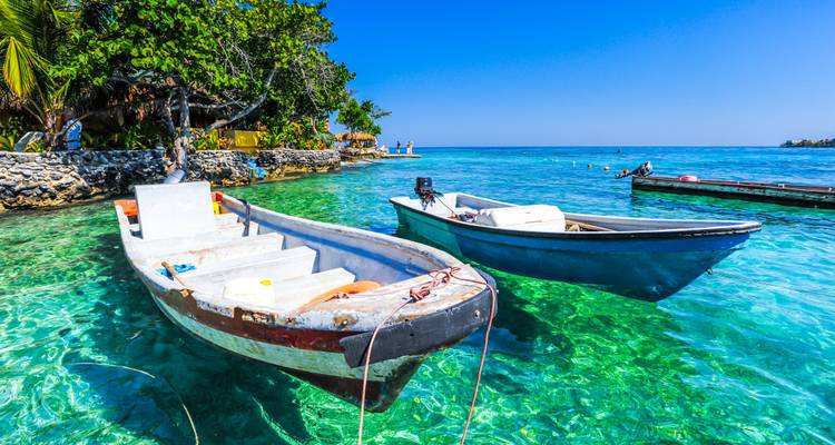 Viva Colombia : Coffee, Colours & Caribbean Vibes ! (3 destinations) - journaway 3