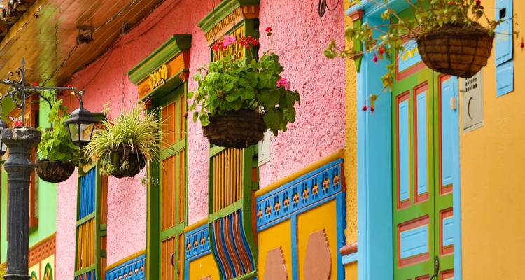 Viva Colombia : Coffee, Colours & Caribbean Vibes ! (3 destinations) - journaway 8