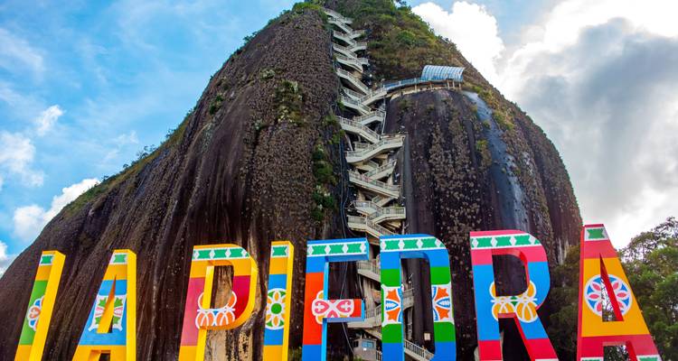 Viva Colombia : Coffee, Colours & Caribbean Vibes ! (7 destinations) - journaway 3