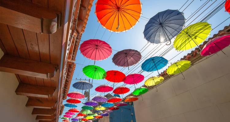 Viva Colombia : Coffee, Colours & Caribbean Vibes ! (7 destinations) - journaway 8