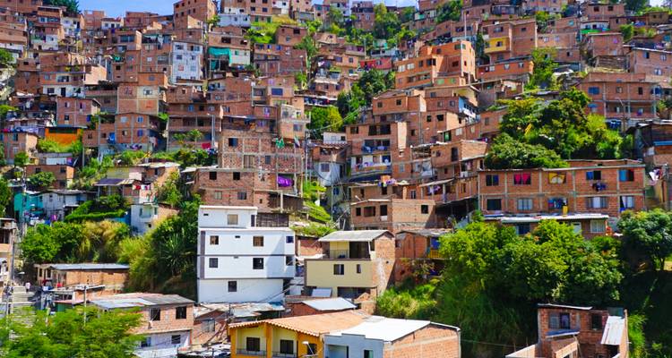 Colombie & Panama : Urban Vibes meet Caribbean Bliss - journaway 3