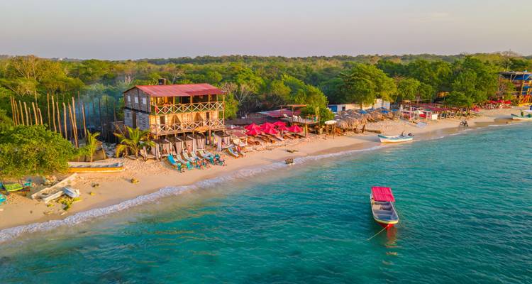 Colombia y Panamá: las vibraciones urbanas se unen a la felicidad caribeña - journaway 5