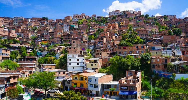 Colombia y Panamá: las vibraciones urbanas se unen a la felicidad caribeña - journaway 1