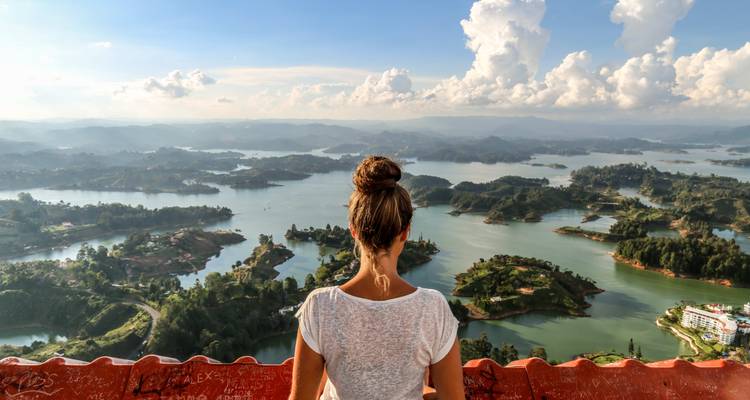 Colombia y Panamá: las vibraciones urbanas se unen a la felicidad caribeña - journaway 7